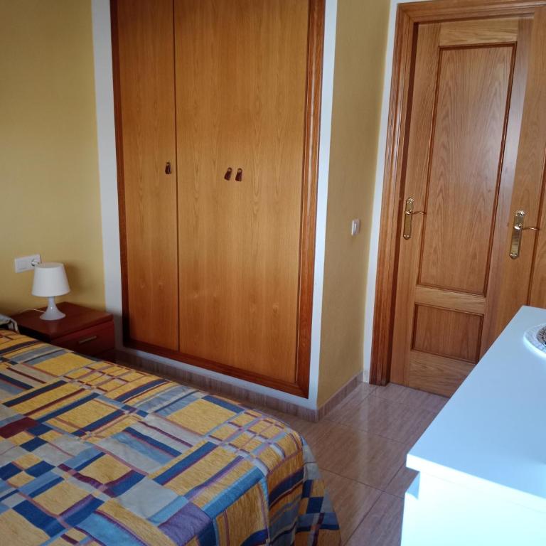Marina Dor 1ª línea de playa Costa Marina II - Apartamento de 2 dormitorios - 13