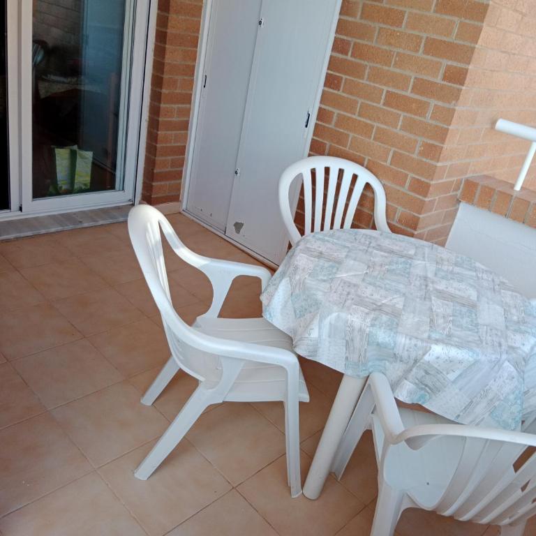 Marina Dor 1ª línea de playa Costa Marina II - Apartamento de 2 dormitorios - 26