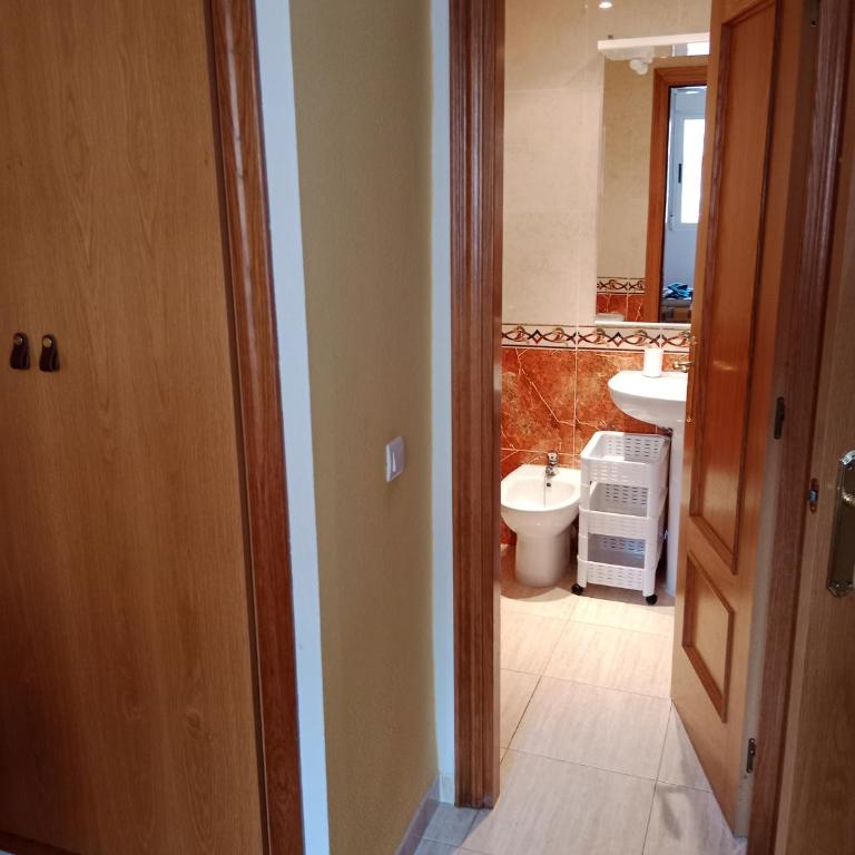 Marina Dor 1ª línea de playa Costa Marina II - Apartamento de 2 dormitorios - 15