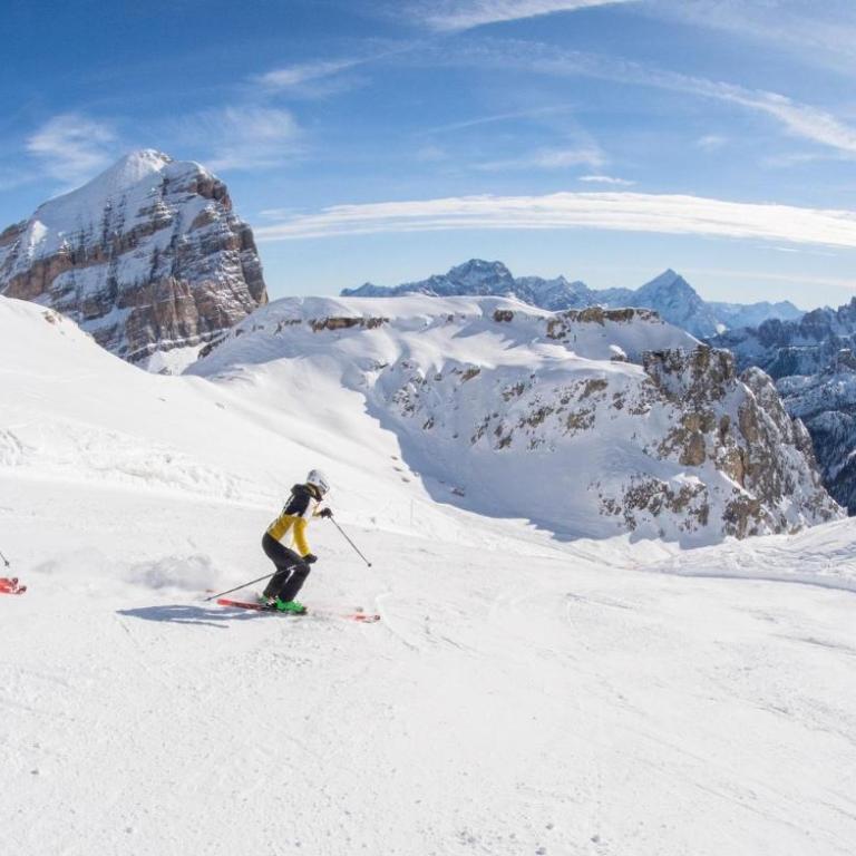 Casa Panoràma in the heart of the Dolomites, Moena - Appartamento con 3 Camere da Letto - 26
