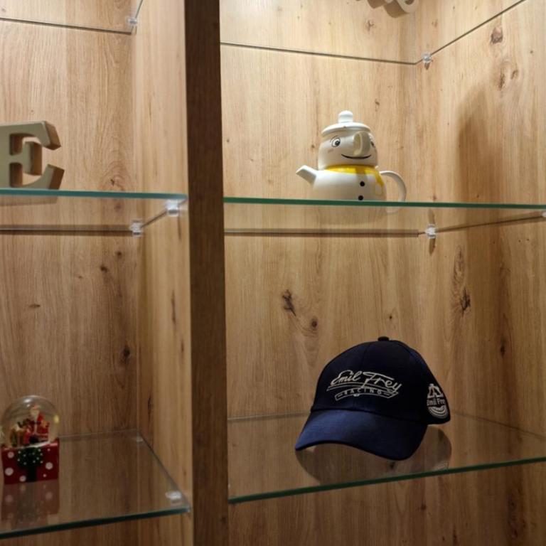 Private Apartment Dado - Aparthotel Vučko - One-Bedroom Apartment - 36