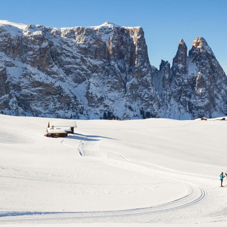 Casa Panoràma in the heart of the Dolomites, Moena - Appartamento con 3 Camere da Letto - 27
