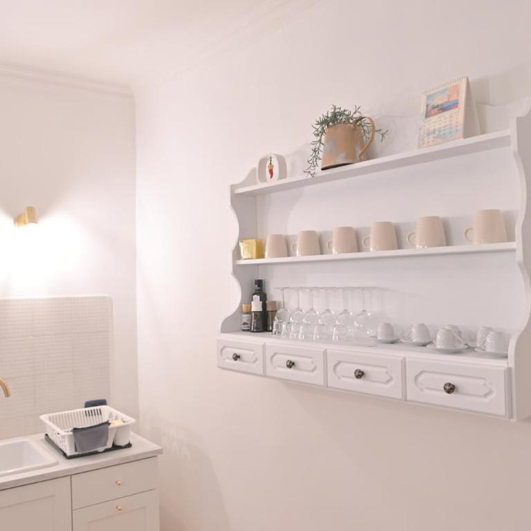 Mediterranea Home Napoli - Appartamento con 2 Camere da Letto - 11