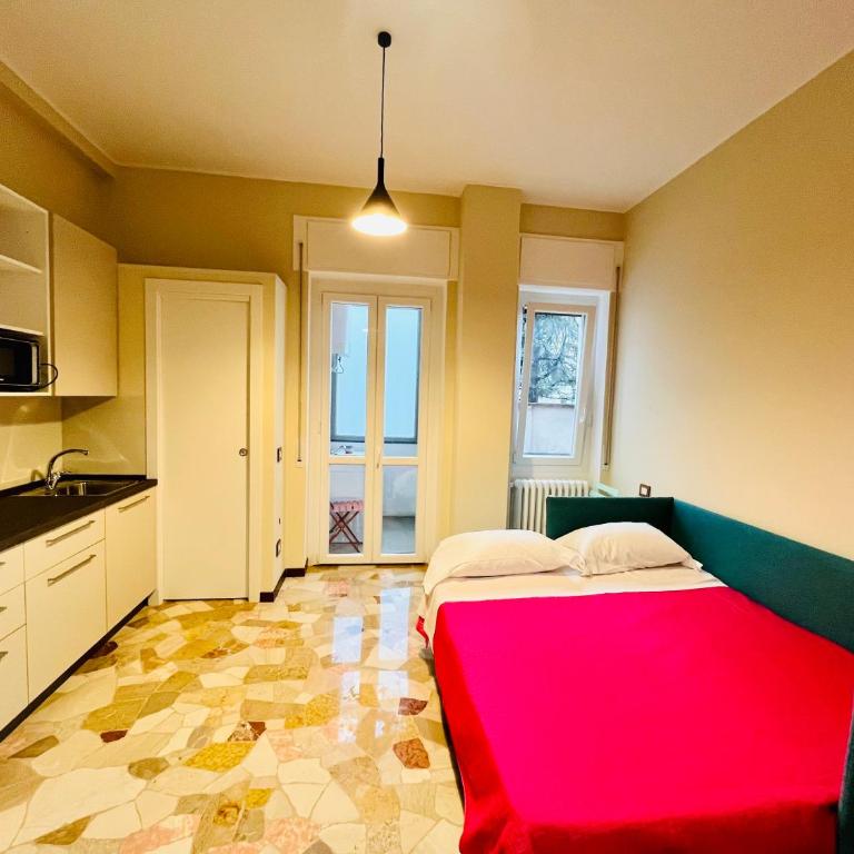 Apartaments Sarca - Appartamento con 1 Camera da Letto - 17