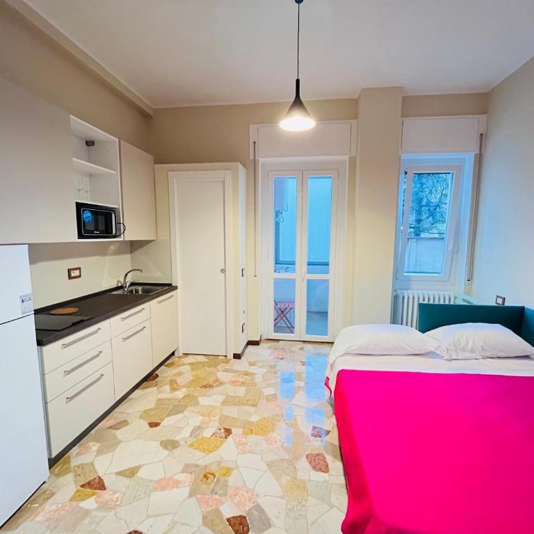 Apartaments Sarca - Appartamento con 1 Camera da Letto - 1