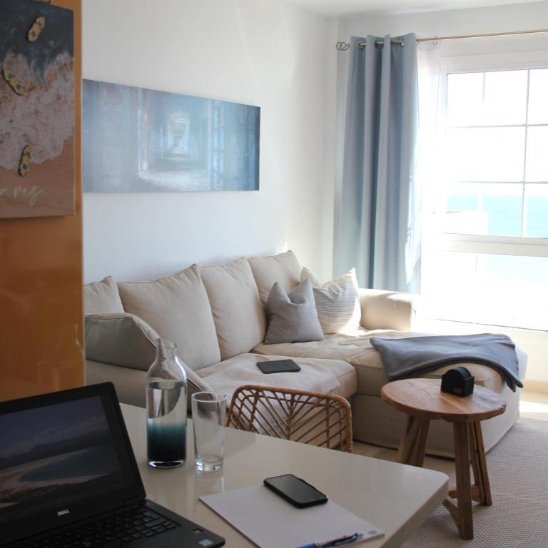 Playa Paraiso CS - Apartment mit 1 Schlafzimmer - 10