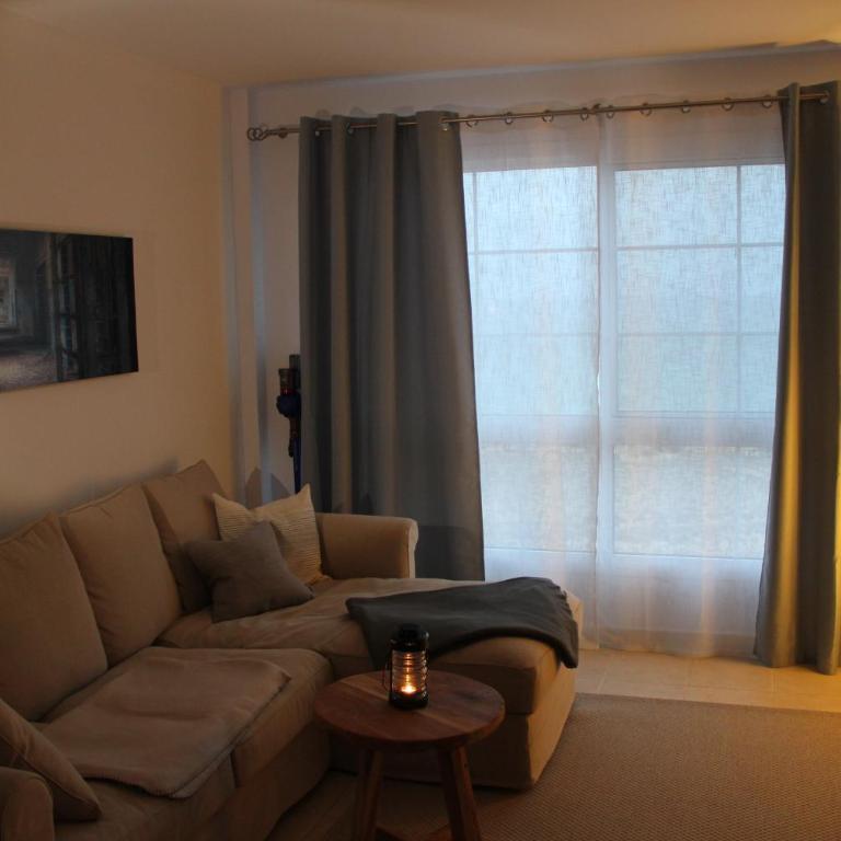Playa Paraiso CS - Apartment mit 1 Schlafzimmer - 28