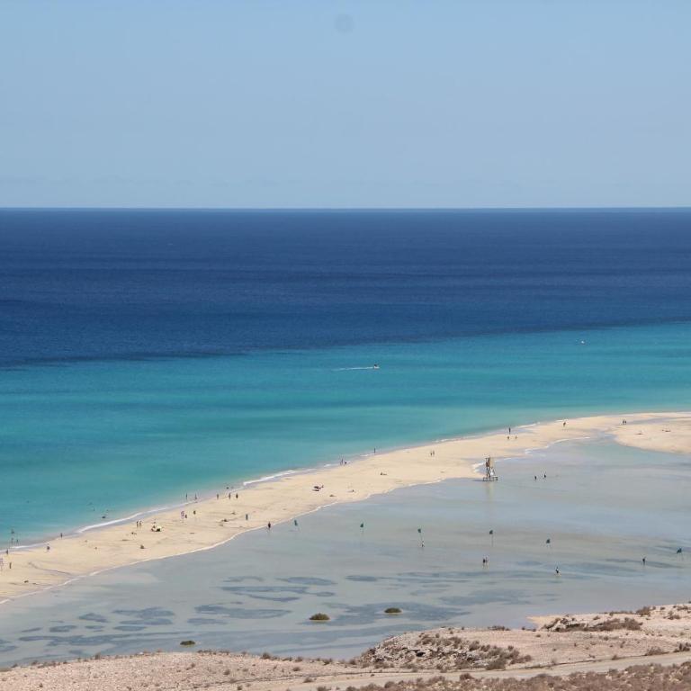 Playa Paraiso CS - Apartment mit 1 Schlafzimmer - 30