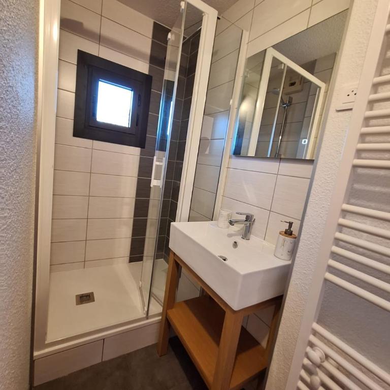 Le Cantou - cocon chaleureux - Appartement 2 Chambres - 12