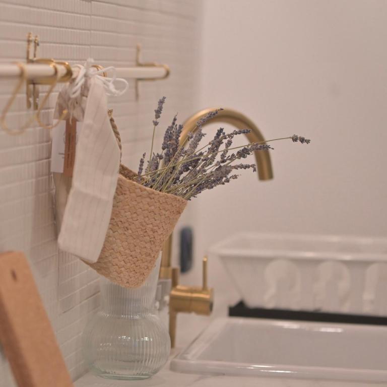 Mediterranea Home Napoli - Appartamento con 2 Camere da Letto - 17