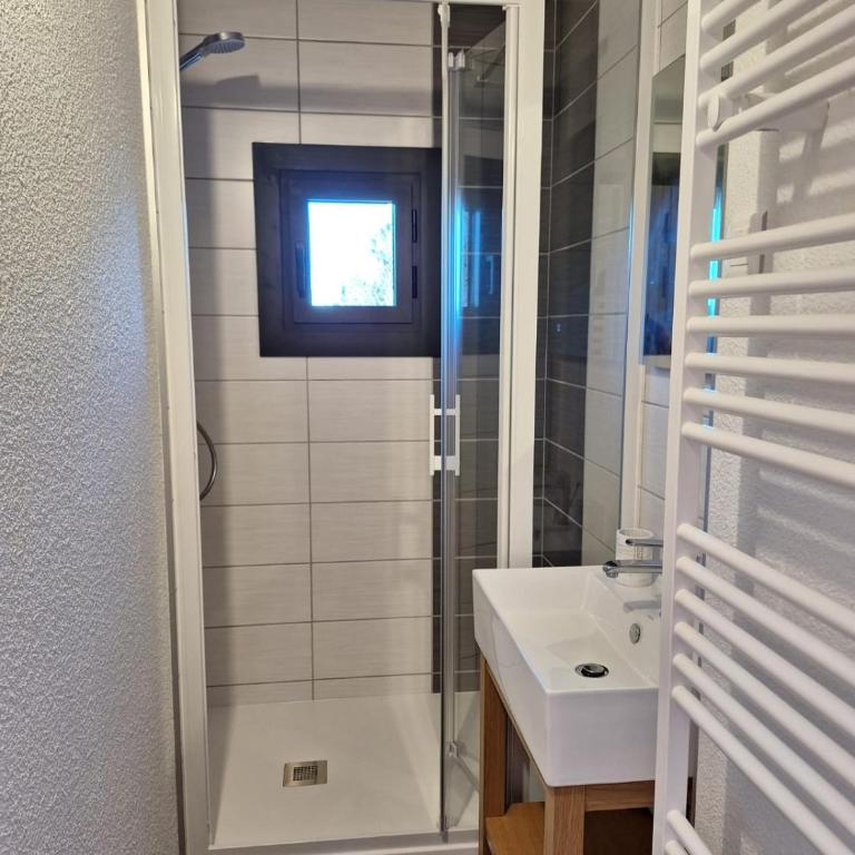Le Cantou - cocon chaleureux - Appartement 2 Chambres - 5