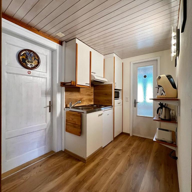 Chalet Maria Interlaken - Studio avec Vue sur Lac - 19