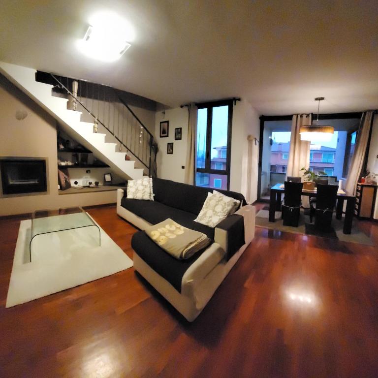 Casa Cristina - Appartamento con 2 Camere da Letto - 16