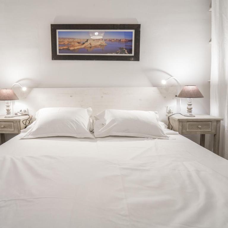 La Pleta Del Tarter - Three-Bedroom Townhouse - 2