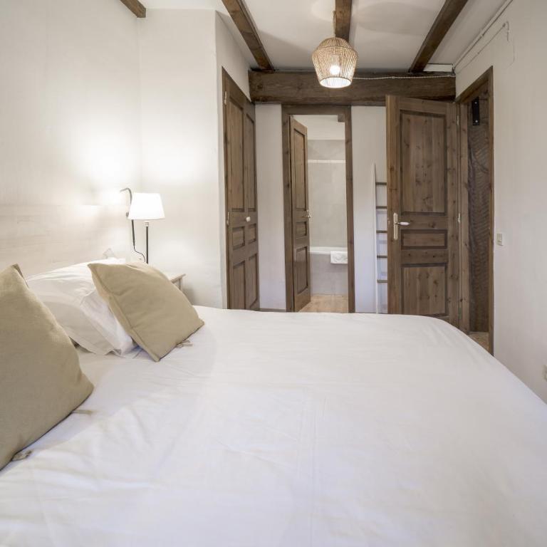 La Pleta Del Tarter - Three-Bedroom Townhouse - 7