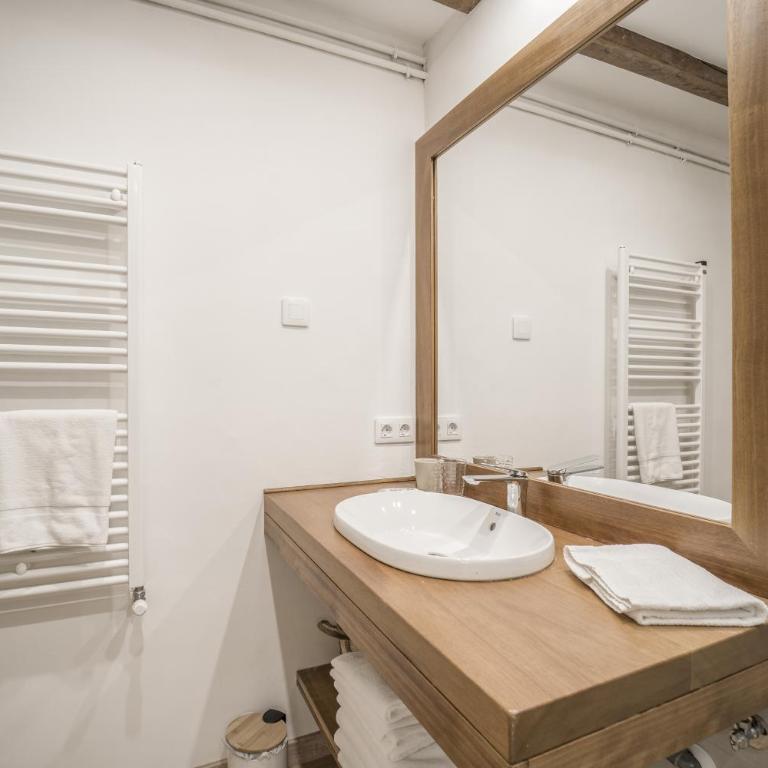 La Pleta Del Tarter - Three-Bedroom Townhouse - 5