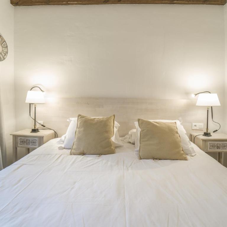 La Pleta Del Tarter - Three-Bedroom Townhouse - 6