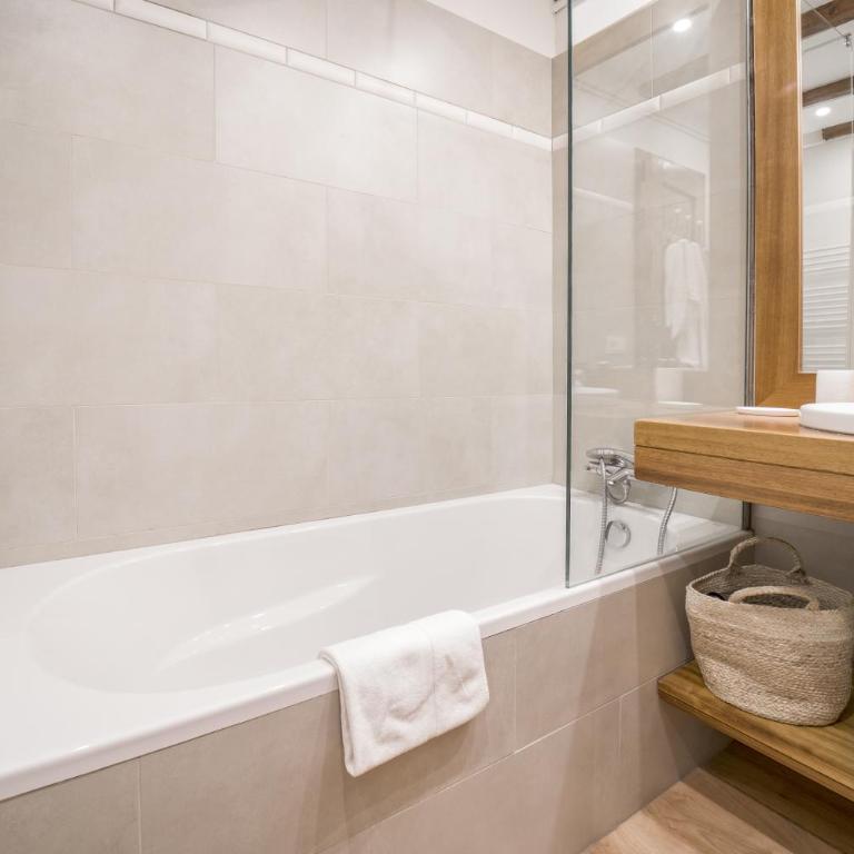 La Pleta Del Tarter - Three-Bedroom Townhouse - 16