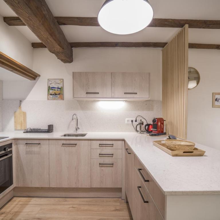 La Pleta Del Tarter - Three-Bedroom Townhouse - 10