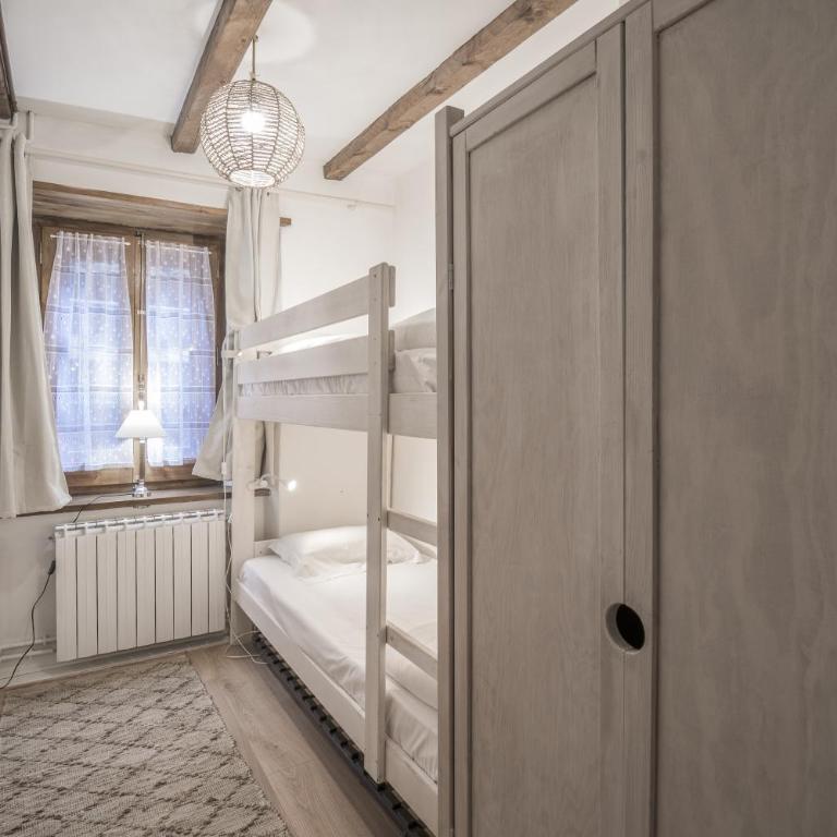 La Pleta Del Tarter - Three-Bedroom Townhouse - 9