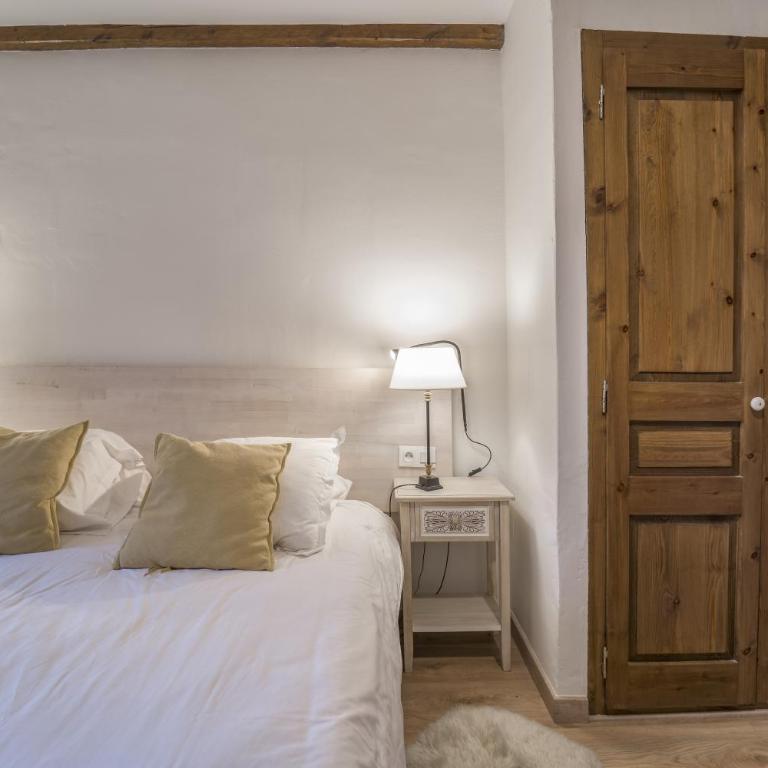La Pleta Del Tarter - Three-Bedroom Townhouse - 8