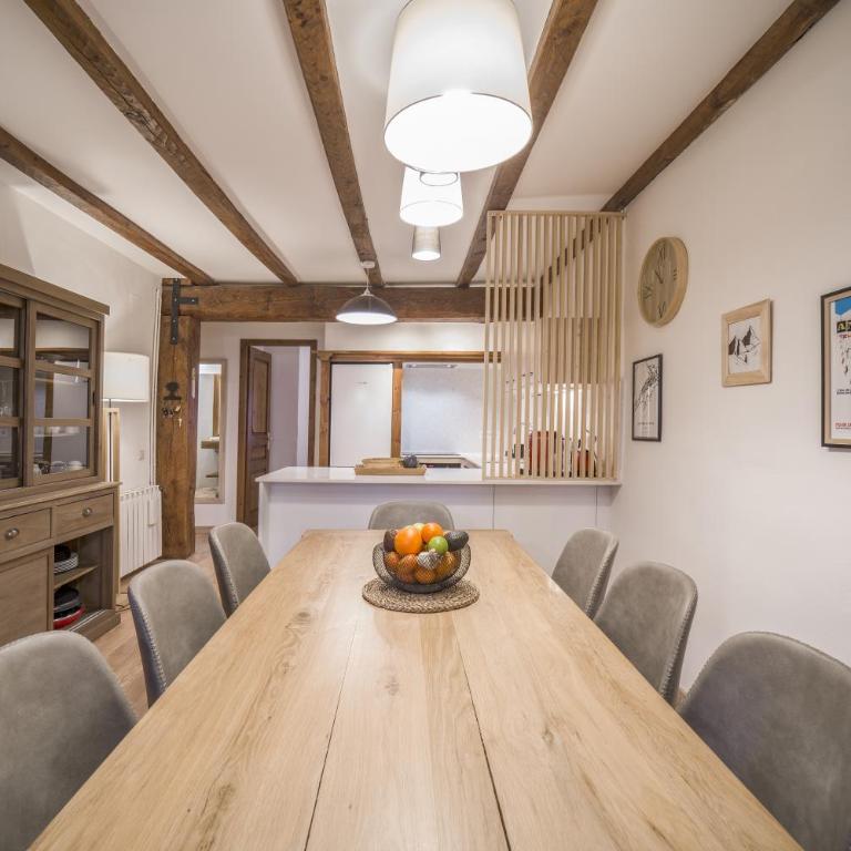 La Pleta Del Tarter - Three-Bedroom Townhouse - 19