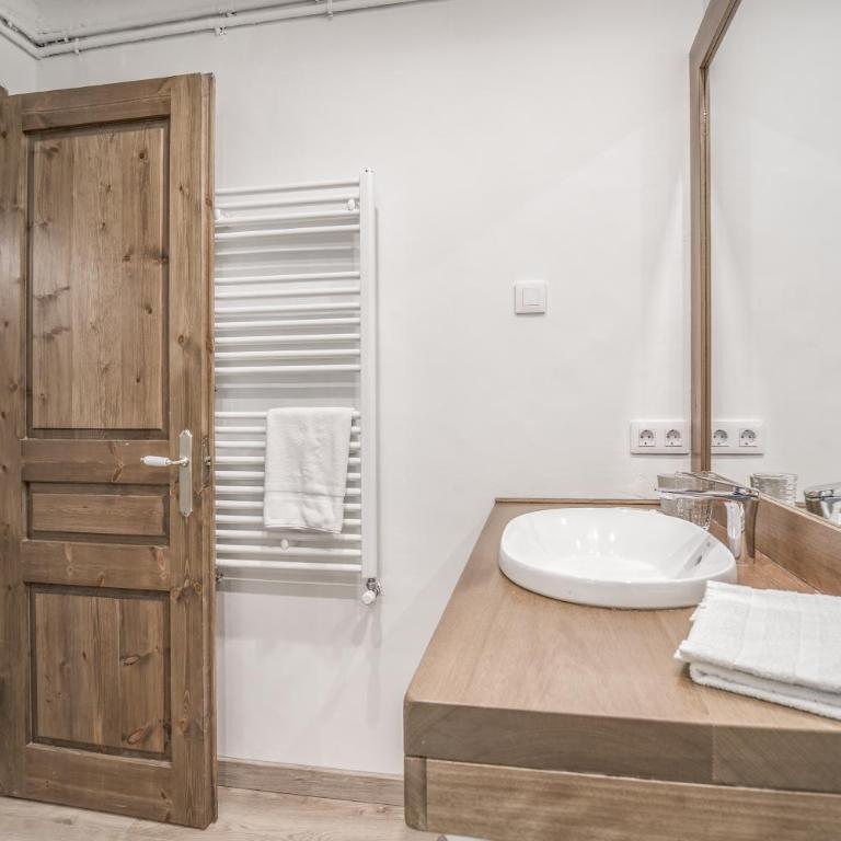 La Pleta Del Tarter - Three-Bedroom Townhouse - 13