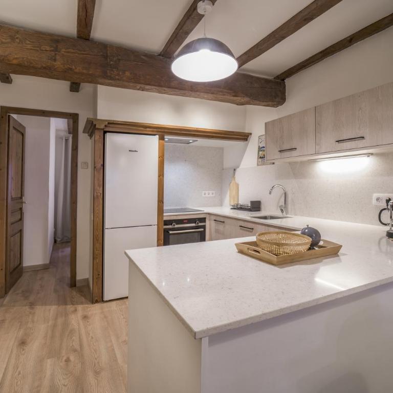 La Pleta Del Tarter - Three-Bedroom Townhouse - 18