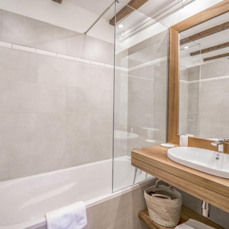 La Pleta Del Tarter - Three-Bedroom Townhouse - 17