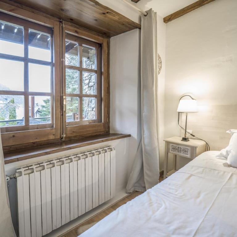 La Pleta Del Tarter - Three-Bedroom Townhouse - 28