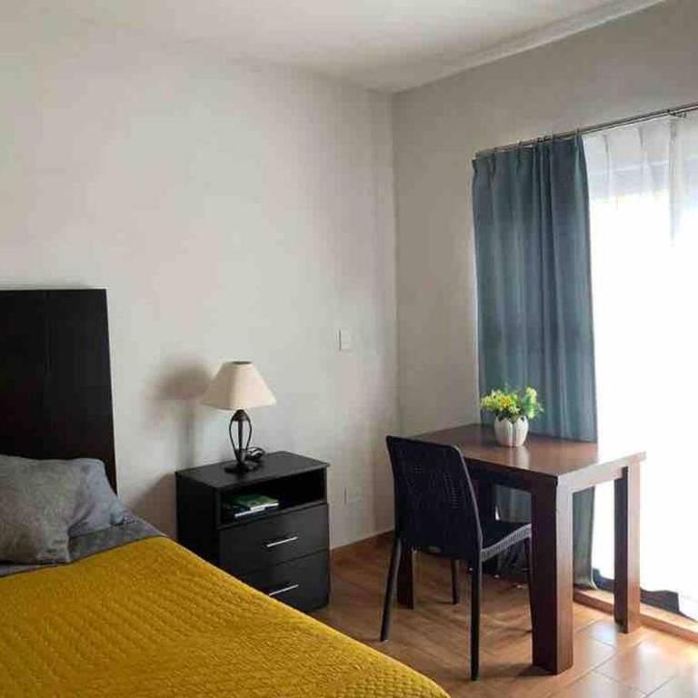 Confortable Apartmento - One-Bedroom Apartment - 1