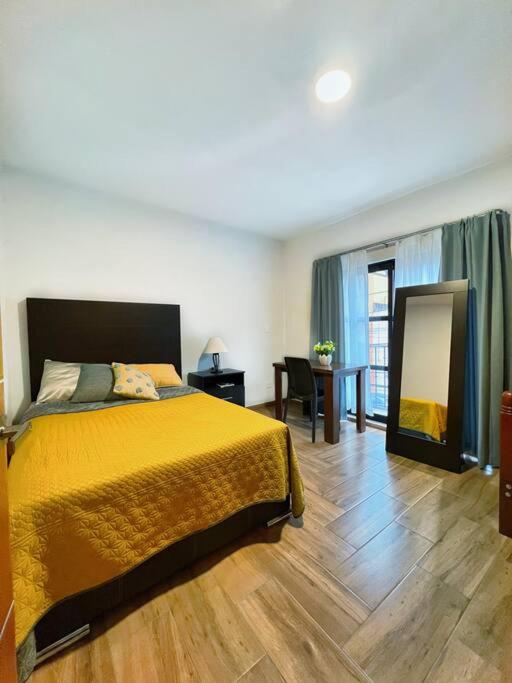 Confortable Apartmento - One-Bedroom Apartment - 13