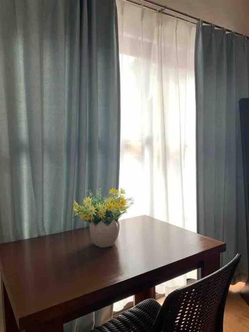 Confortable Apartmento - One-Bedroom Apartment - 16
