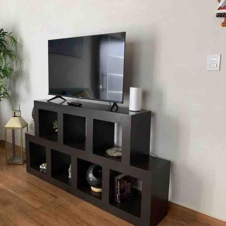 Confortable Apartmento - One-Bedroom Apartment - 19