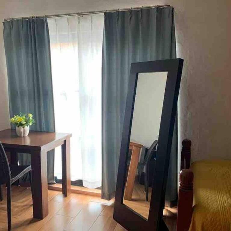 Confortable Apartmento - One-Bedroom Apartment - 20