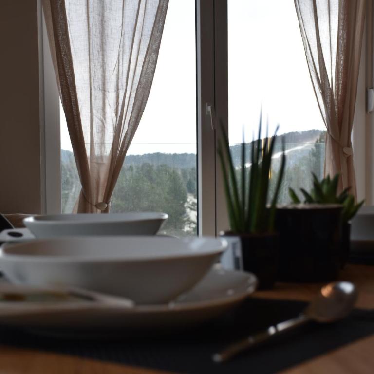 PoinT - Apartman sa 1 Spavaćom Sobom - 47