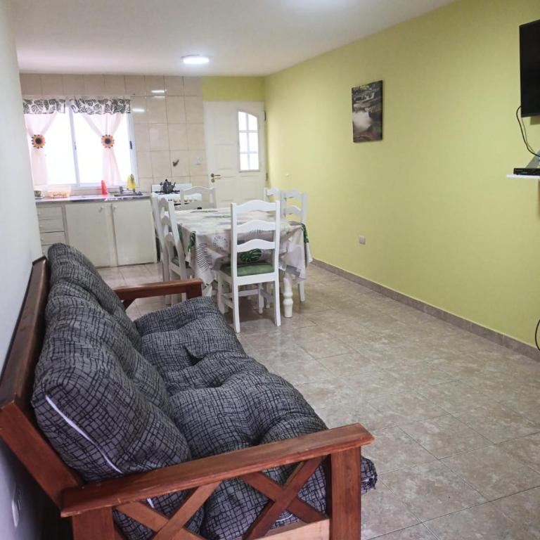 Lo de fernando 4 - Apartamento de 2 dormitorios - 1