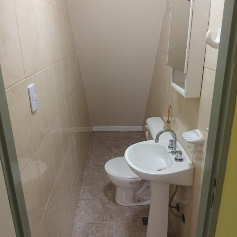 Lo de fernando 4 - Apartamento de 2 dormitorios - 2