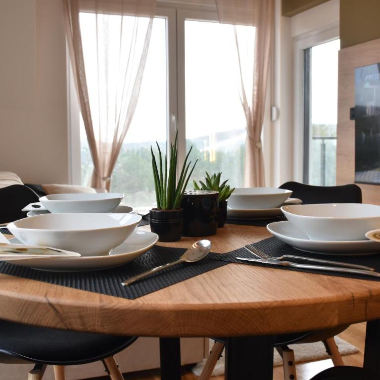 PoinT - Apartman sa 1 Spavaćom Sobom - 15