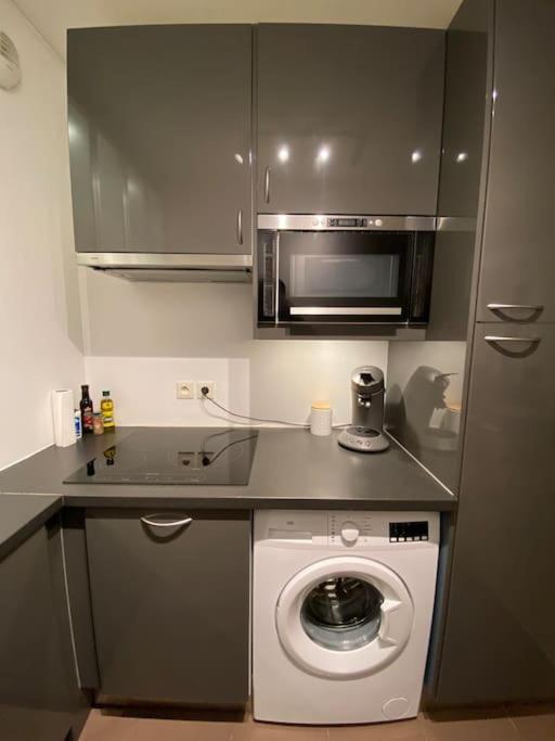 Suite Médicis Near Disneyland - Apartment mit 2 Schlafzimmern - 14