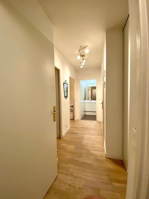 Suite Médicis Near Disneyland - Apartment mit 2 Schlafzimmern - 16