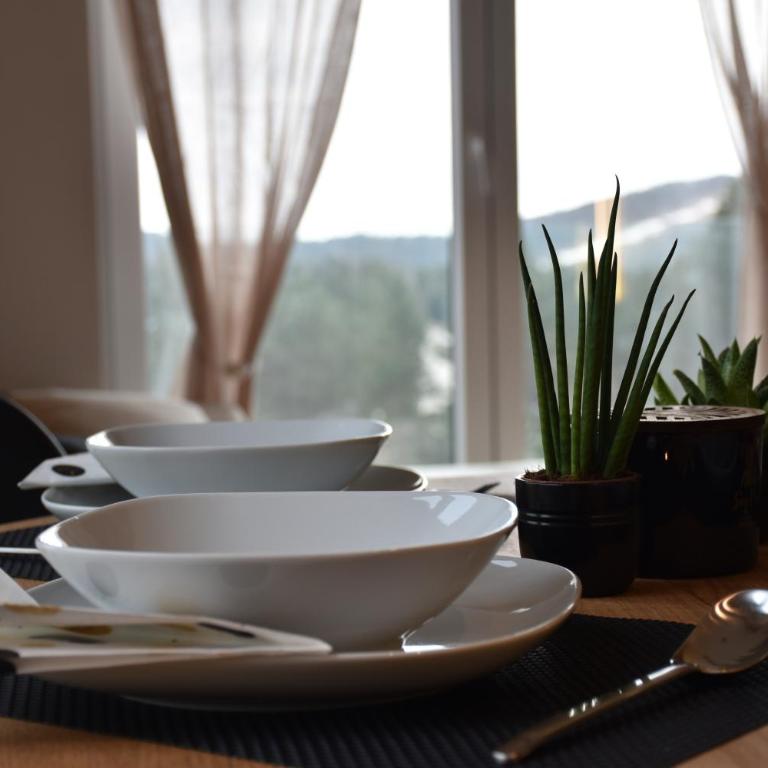 PoinT - Apartman sa 1 Spavaćom Sobom - 48