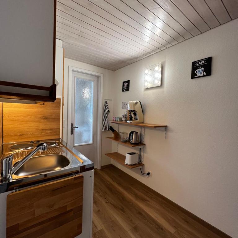 Chalet Maria Interlaken - Studio avec Vue sur Lac - 21