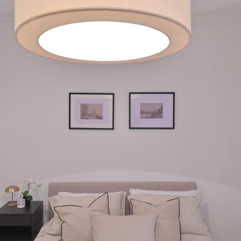 Mediterranea Home Napoli - Appartamento con 2 Camere da Letto - 21