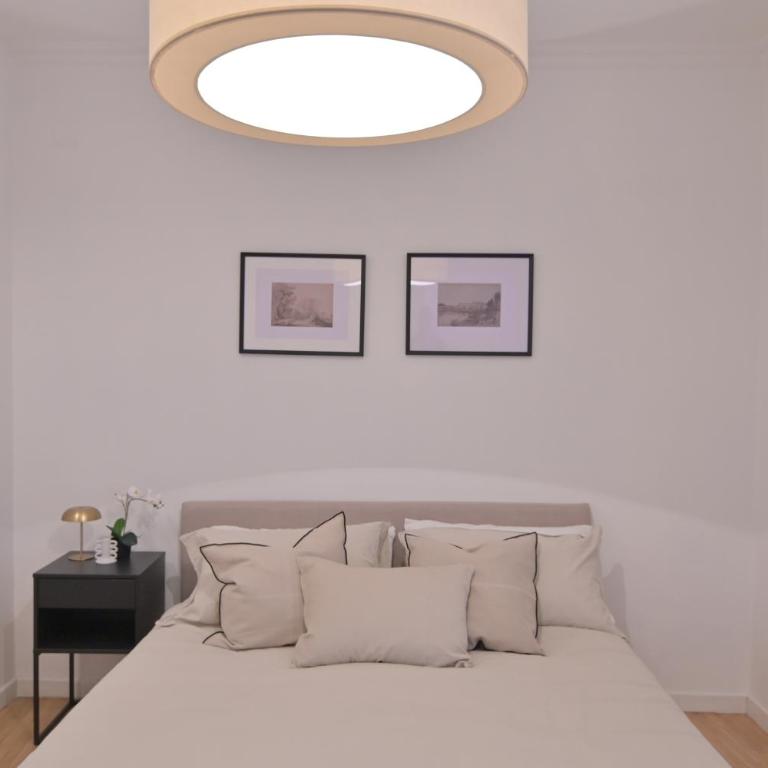 Mediterranea Home Napoli - Appartamento con 2 Camere da Letto - 20