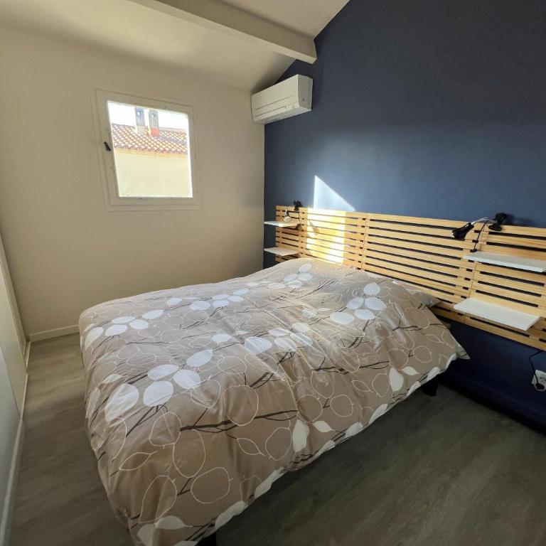 Maison avec jardin - Apartment mit 2 Schlafzimmern - 14
