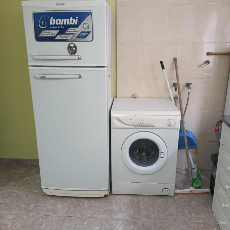 Lo de fernando 4 - Apartamento de 2 dormitorios - 9