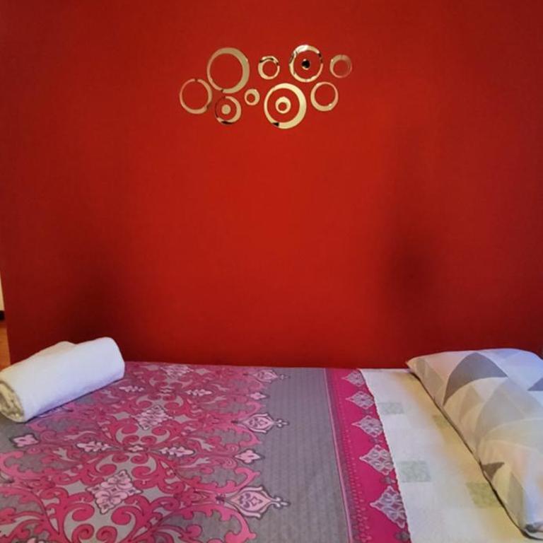 Casa Cristina - Appartamento con 2 Camere da Letto - 41