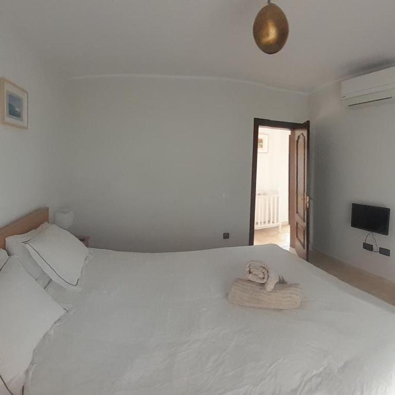 SURFWHITEHOUSE - Three-Bedroom Villa - 19