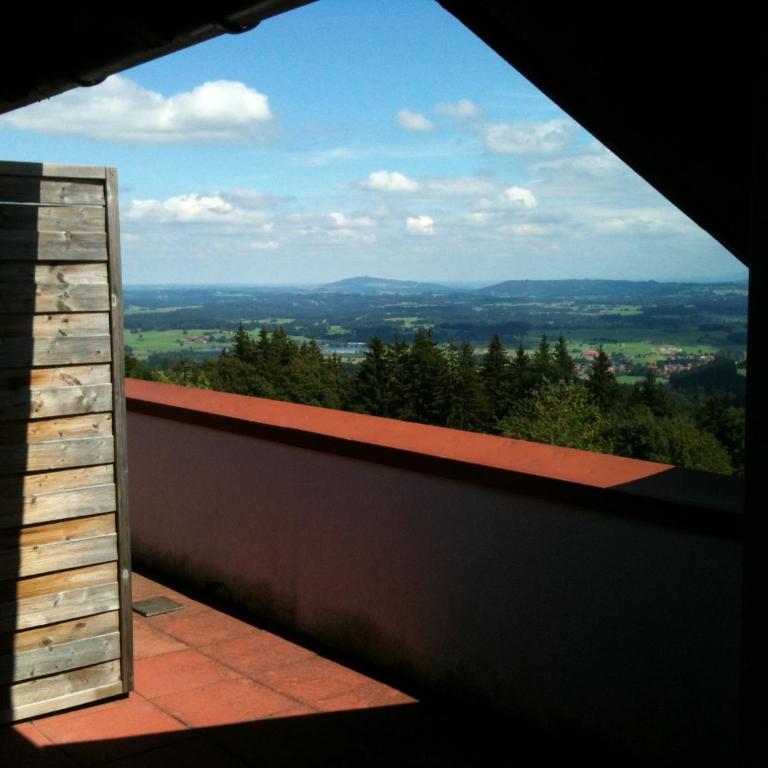 Panoramagasthof auf dem Auerberg - Suite - 5